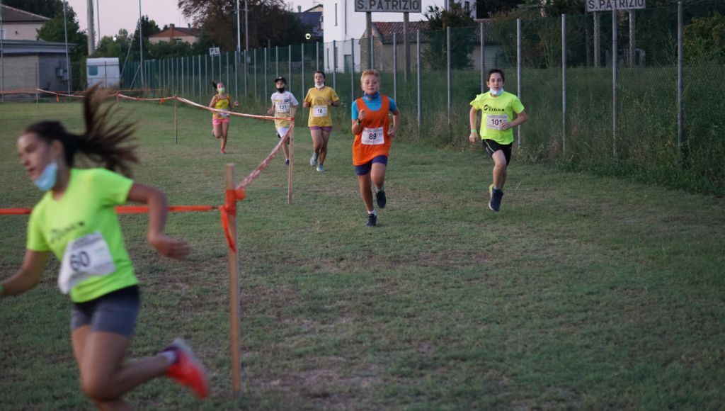 San Patrizio: Promesse di Romagna - 01 settembre 2021